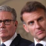 Marea Britanie: 12 țări, „pregătite” să apere Strâmtoarea Ormuz