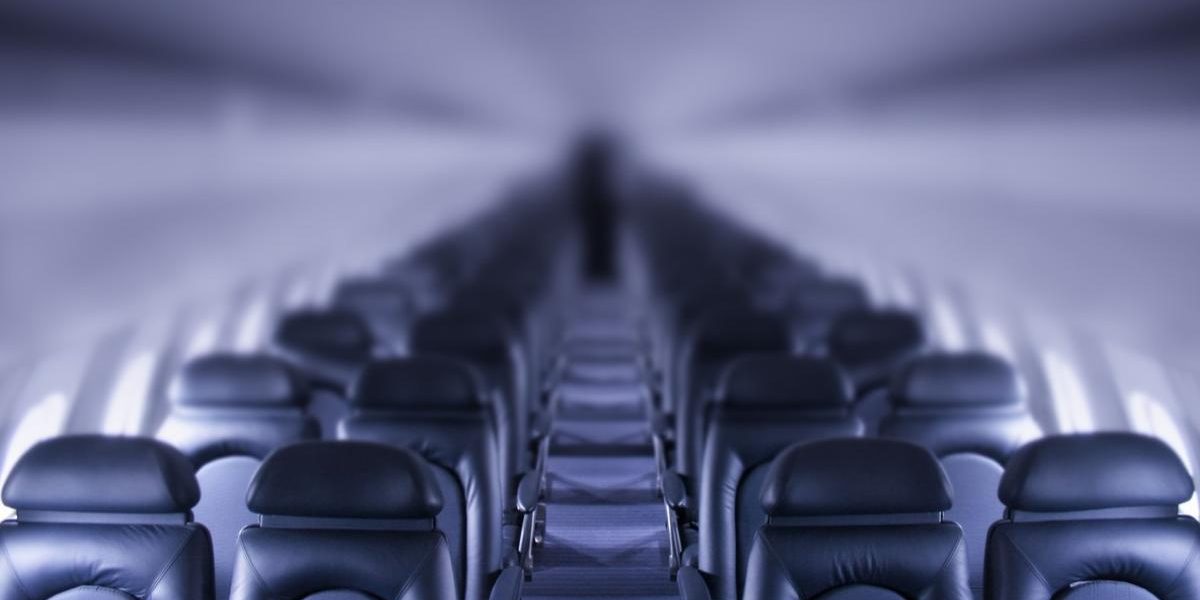 Criza energetică lovește: Zboruri anulate de companiile aeriene europene