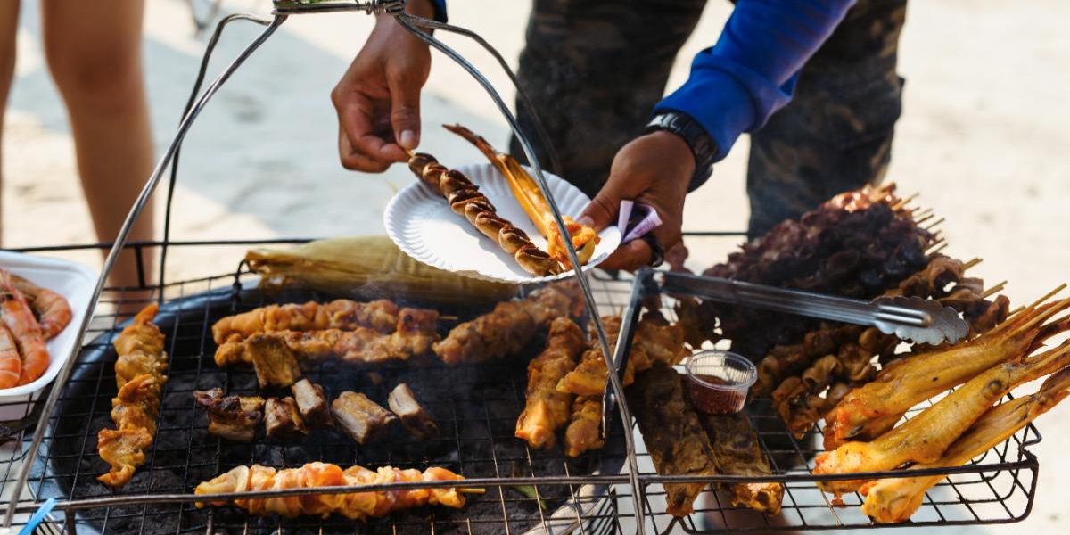 Britanică, ȘOCATĂ de nota de plată: 1700€ pe un kebab în Rio