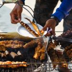 Britanică, ȘOCATĂ de nota de plată: 1700€ pe un kebab în Rio