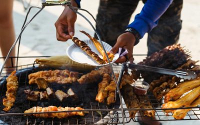 Britanică, ȘOCATĂ de nota de plată: 1700€ pe un kebab în Rio