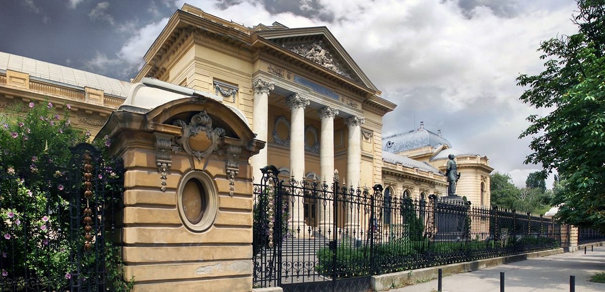 UMF „Carol Davila” din București, lider incontestabil în cercetare pe plan național