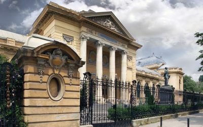 UMF „Carol Davila” din București, lider incontestabil în cercetare pe plan național