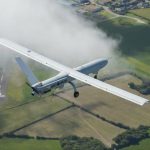 Elbit Systems promite drone Watchkeeper X pentru România în 2026