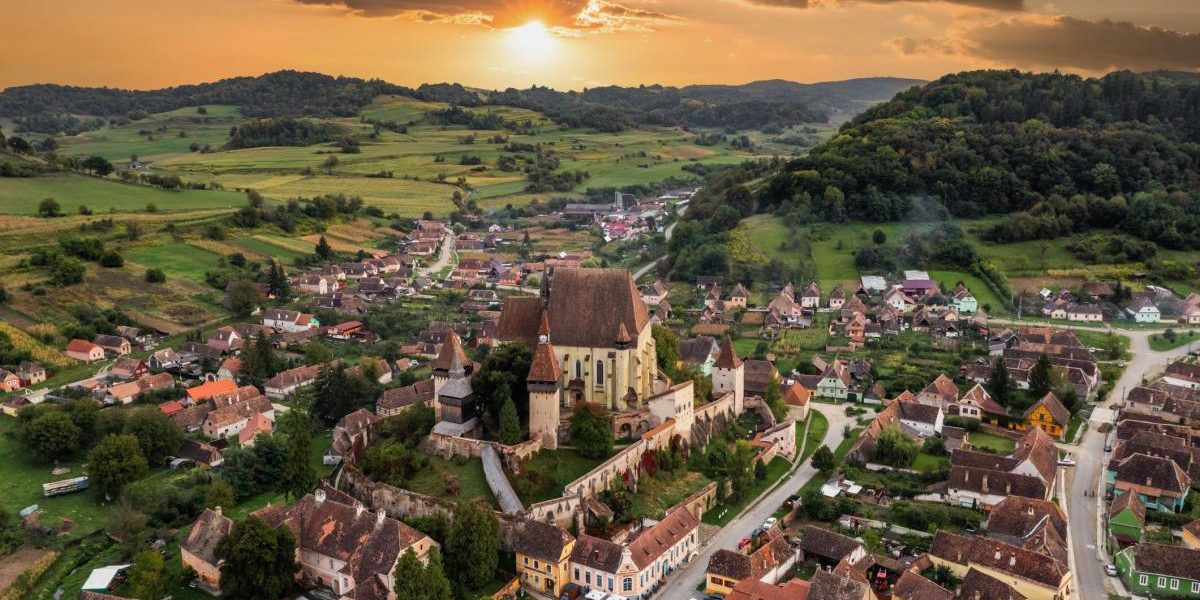 De ce aleg americanii România, Bulgaria și Albania: Un loc MAGIC?