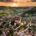 De ce aleg americanii România, Bulgaria și Albania: Un loc MAGIC?