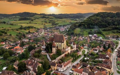 De ce aleg americanii România, Bulgaria și Albania: Un loc MAGIC?