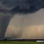 Profesor prins într-o tornadă: „Ce mod groaznic de a muri”, mărturii cutremurătoare