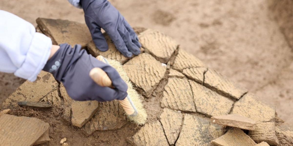 Ruine Romane Sub Frankfurt: Ritualuri Șocante? Arheologii Fac Dezvăluiri Uimitoare