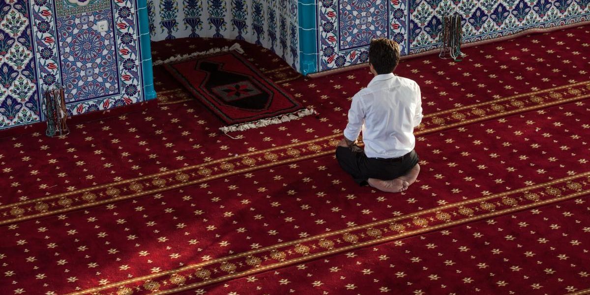 Sat elvețian, revoltă anti-moschee: Proiectul, blocat definitiv