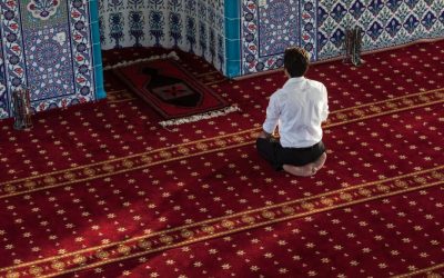 Sat elvețian, revoltă anti-moschee: Proiectul, blocat definitiv