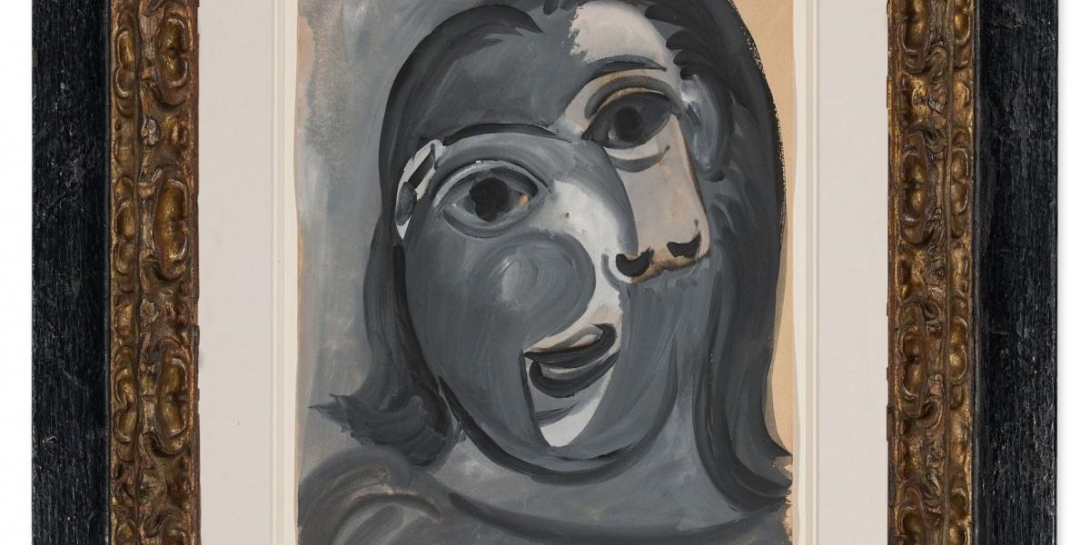 Picasso, la un preț incredibil: Un milion de euro pe un tablou, 100 de euro pentru un norocos