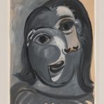 Picasso, la un preț incredibil: Un milion de euro pe un tablou, 100 de euro pentru un norocos