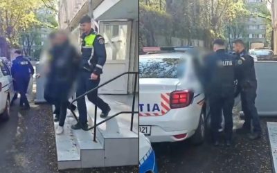 Jaful sângeros într-o biserică din București: Ucrainean și rus, complici la crimă