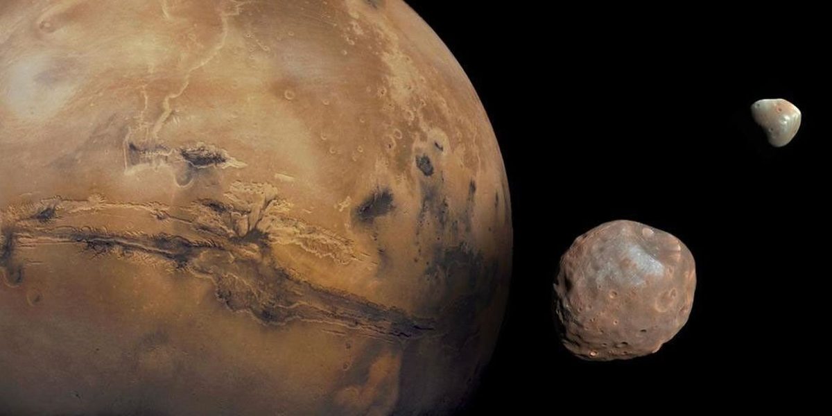 Câți sateliți are planeta ta? Test de cultură astronomică