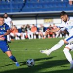 Unirea Slobozia învinge Petrolul în Play-out, 1-0! Ialomițenii, în inferioritate