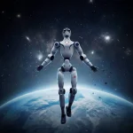 Robotul Umanoid UNITREE R1: Viitorul Mobilității pe Picior, Dezvăluit