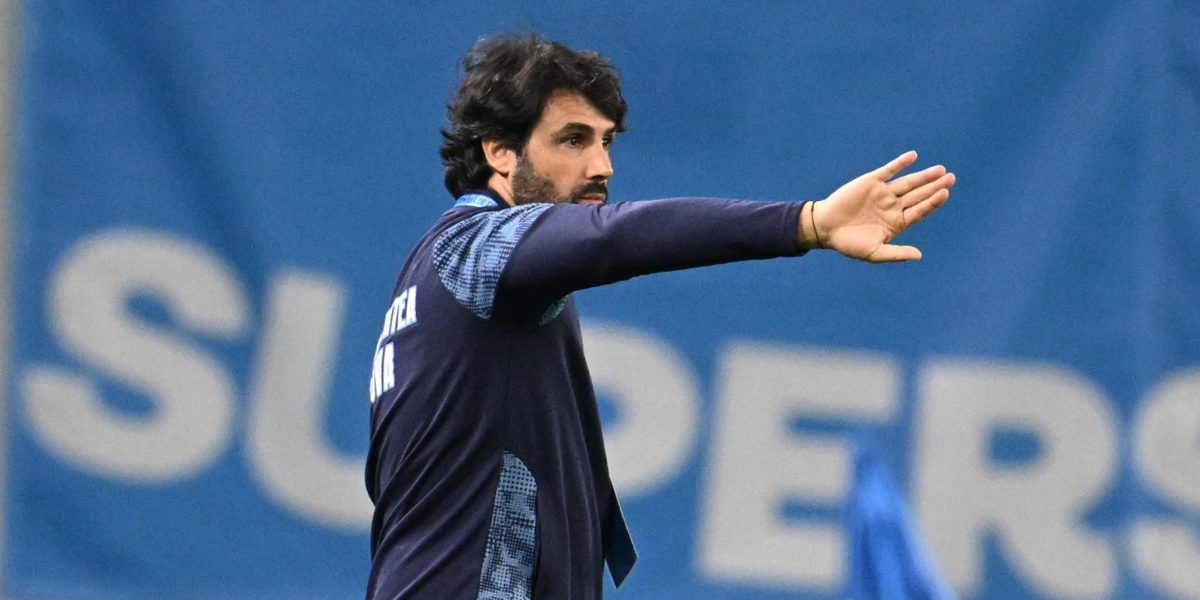 Coelho, pus la colț după victoria cu CFR: „nu promit!”