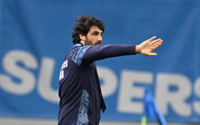 Coelho, pus la colț după victoria cu CFR: „nu promit!”