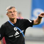 Sabău, despre schimbările de la U Cluj: „A fost nevoie pentru următorul nivel”