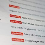 Trucul GRATUIT cu email care te scapă de SPAM-ul enervant