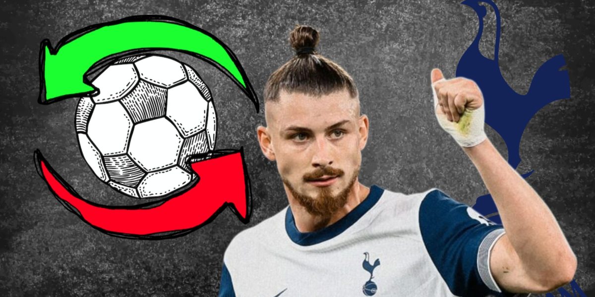 Drăgușin, acordul final pentru transfer: 20 milioane € de la un club uriaș!