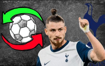 Drăgușin, acordul final pentru transfer: 20 milioane € de la un club uriaș!