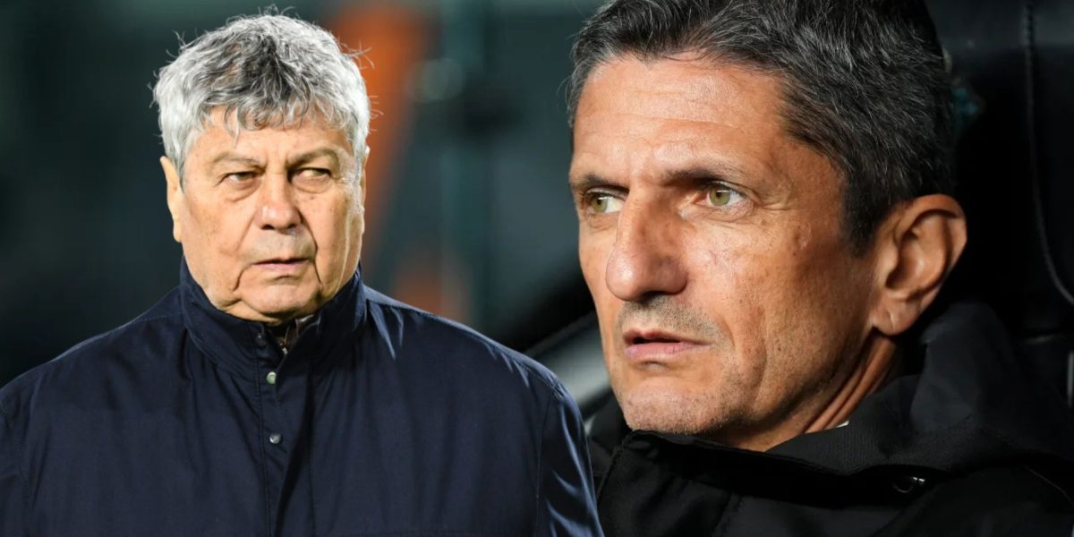 Răzvan Lucescu, în România de urgență: Tatăl său, Mircea, internat la Terapie Intensivă București – Tragedie în familia Lucescu