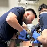 Gospodine din Iași, la Urgențe: Pregătirile de Paște au scos afară țipetele