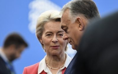 Ungaria a ales Europa: UE, mai puternică, sfidează vectorul lui Viktor Orban