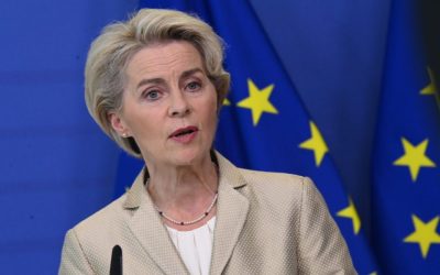 Criza energetică: Comisia EUROPEANĂ vine cu un plan de URGENȚĂ