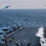 Trump blochează Iranul: SUA interzic accesul vaselor în porturile iraniene