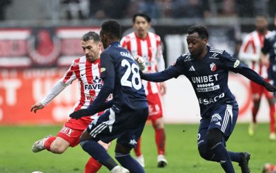 UTA Arad – FC Botoșani: Gol pe final! Un jucător „inexistent”, titular