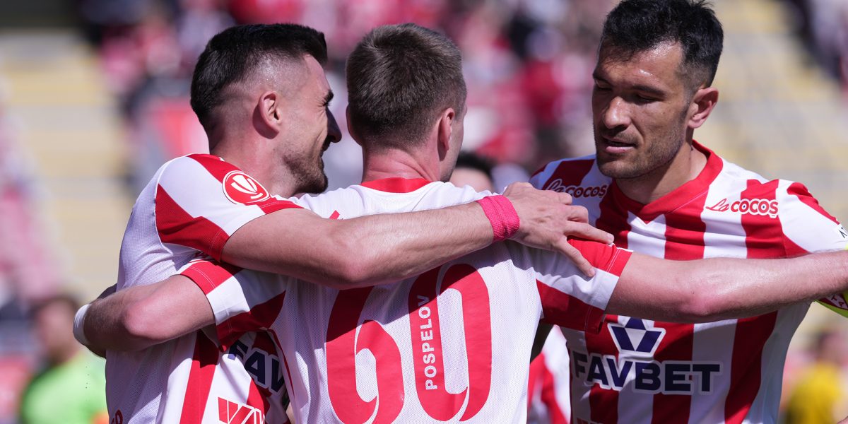 UTA Arad a învins Metaloglobus București cu 3-0 în etapa a 3-a din play-out-ul Superligii Arad, România – UTA Arad a reușit să se impună în fața celor de la Metaloglobus București cu scorul de 3-0, în cadrul etapei a treia din play-out-ul Superligii