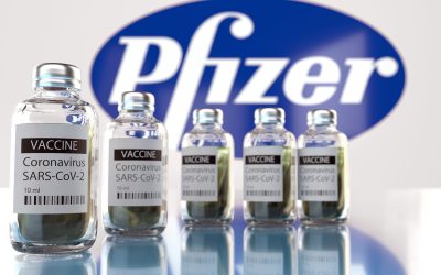 Nazare negociază cu Pfizer: Oprește dobânzile și conversia datoriei