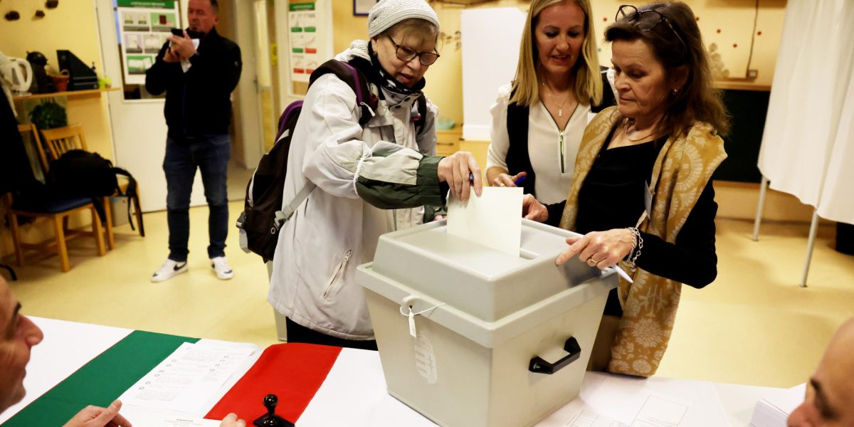 Alegeri 2026: Rezultate în direct de la ora 11, prezență record