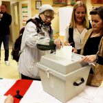 Alegeri 2026: Rezultate în direct de la ora 11, prezență record