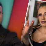 Noua iubită a lui Valentin Sanfira, secretul bine păzit după divorț: E bogată și…