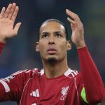 Van Dijk visează la noua minune de pe Anfield: PSG, testul suprem