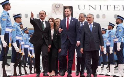 Negocieri SUA-Iran: Discuții delicate începute, viitorul pe muchie de cuțit