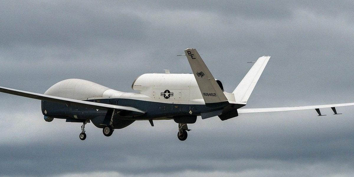 SUA, în căutarea dronei-fantoma: Aparat de zeci de milioane, evaporat de pe radar