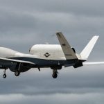 SUA, în căutarea dronei-fantoma: Aparat de zeci de milioane, evaporat de pe radar