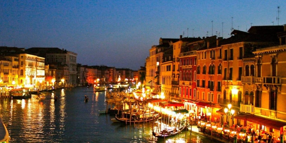 România își deschide pavilionul la Bienala de Artă de la Veneția