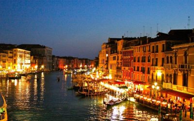 România își deschide pavilionul la Bienala de Artă de la Veneția