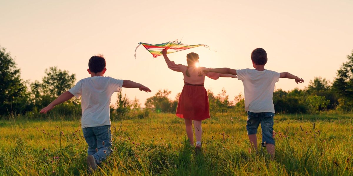 De Ce Verile Din Copilărie Păreau Nesfârșite? Misterul Dezvăluit