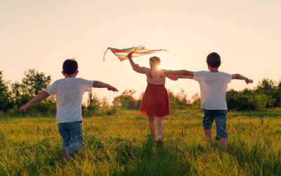 De Ce Verile Din Copilărie Păreau Nesfârșite? Misterul Dezvăluit