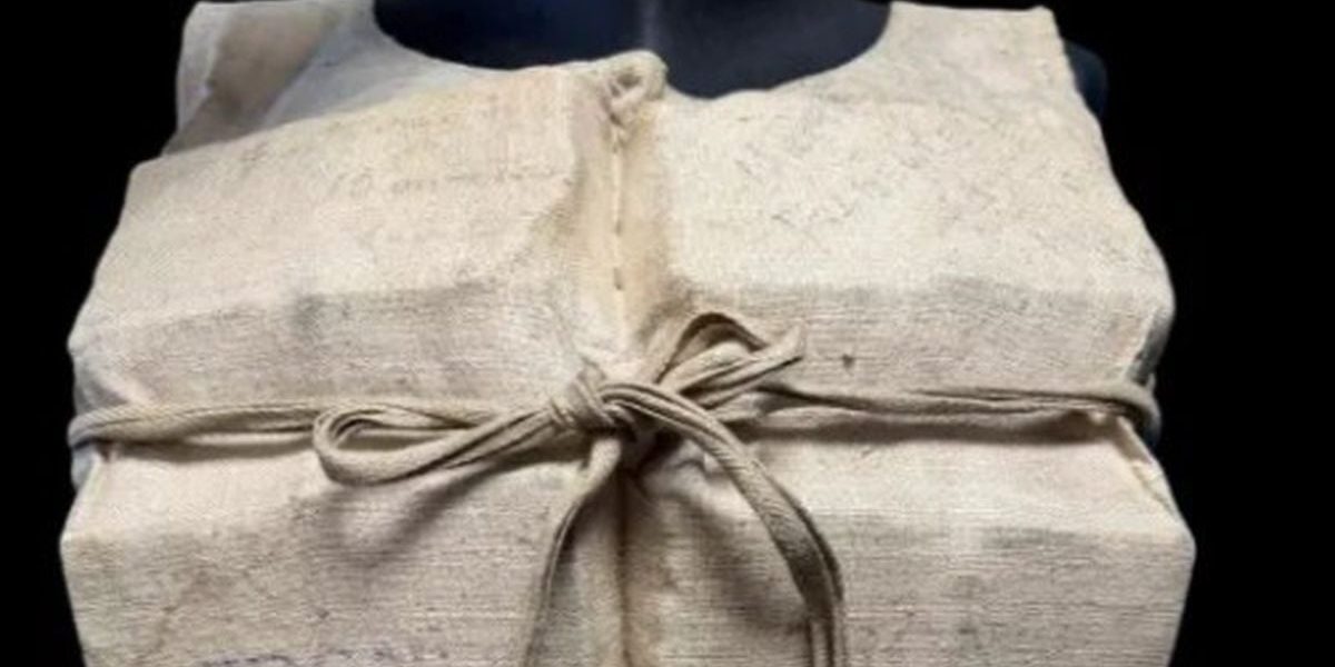 Vestă de salvare de pe TITANIC, la licitație! Cât costă istoria?