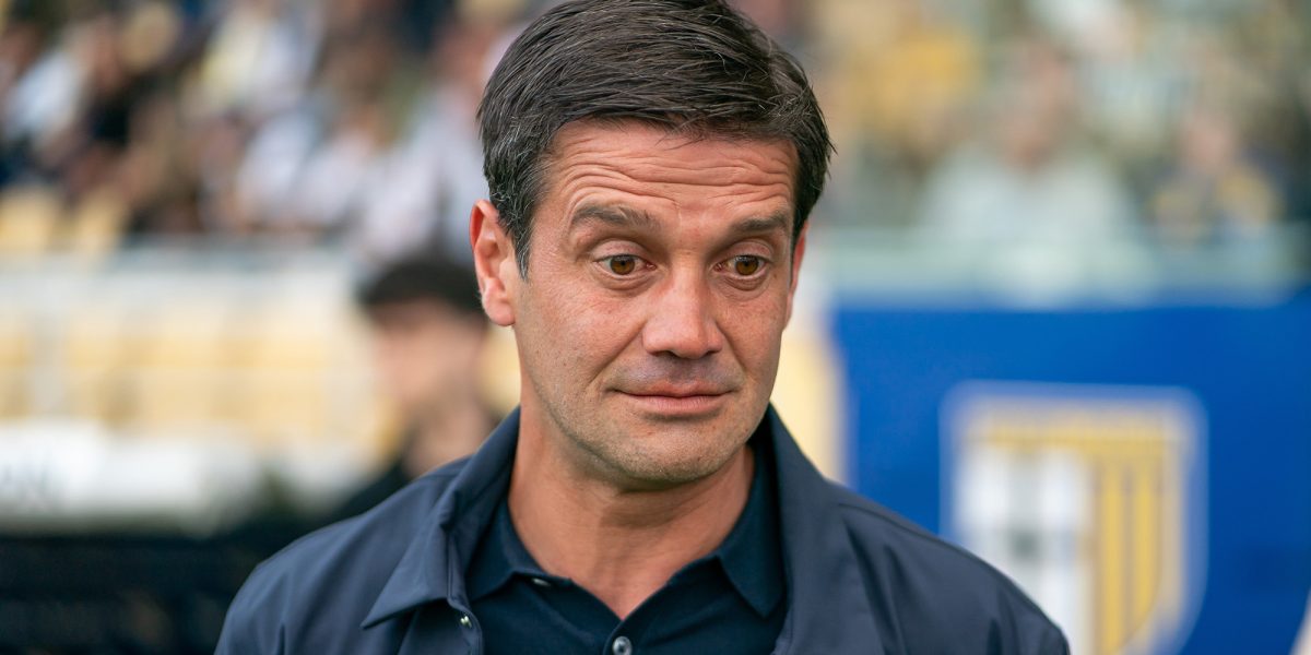 Chivu, vești bune: Cum arată clasamentul serie a cu 7 etape înainte de final