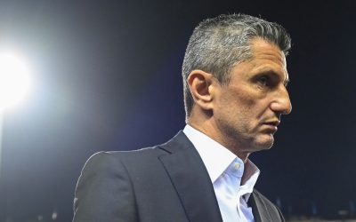 Răzvan Lucescu, lovit dur la PAOK: Ce veste cruntă a primit antrenorul