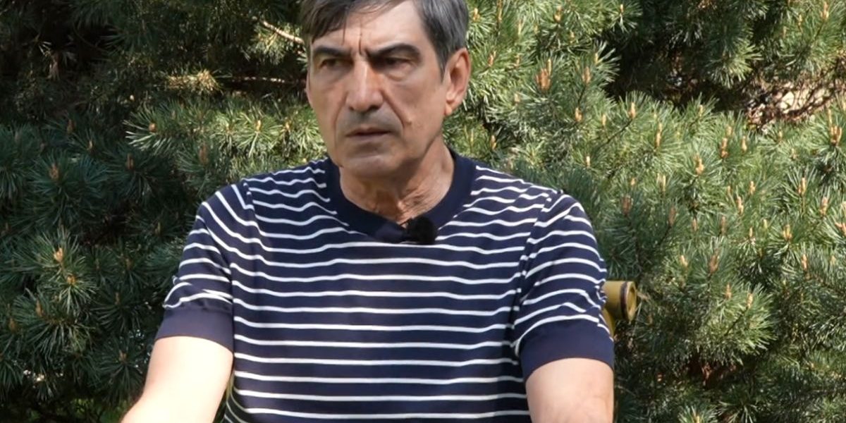 Pițurcă, taxator dur: Ianis Hagi, criticat după ratarea Mondialului: „A luftat!”